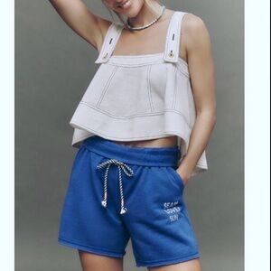 SUNDRY➕NWT Drawstring Sweat Shorts